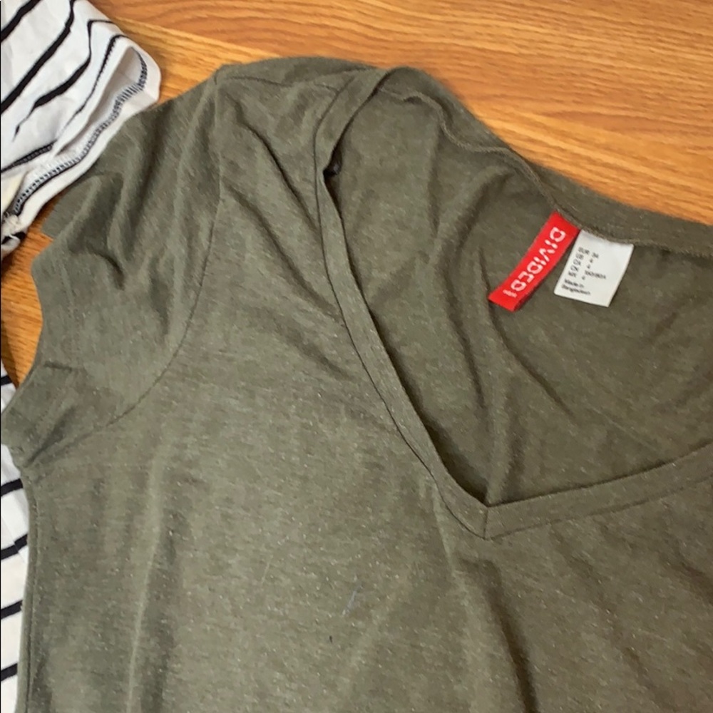 Basic Tees Bundle - Picture 3 of 4